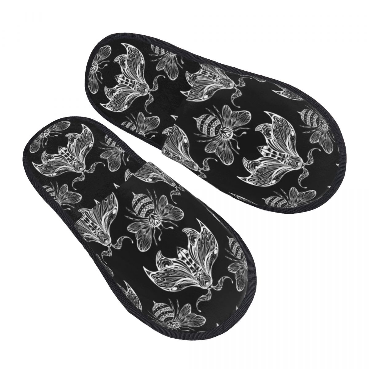 Men'S Fashion Houses - Fur Slipper For Women Men Fashion