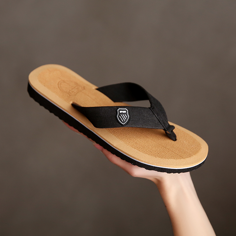 Men'S Fashion Houses - Men's Summer Casual Flip Flops Fashion