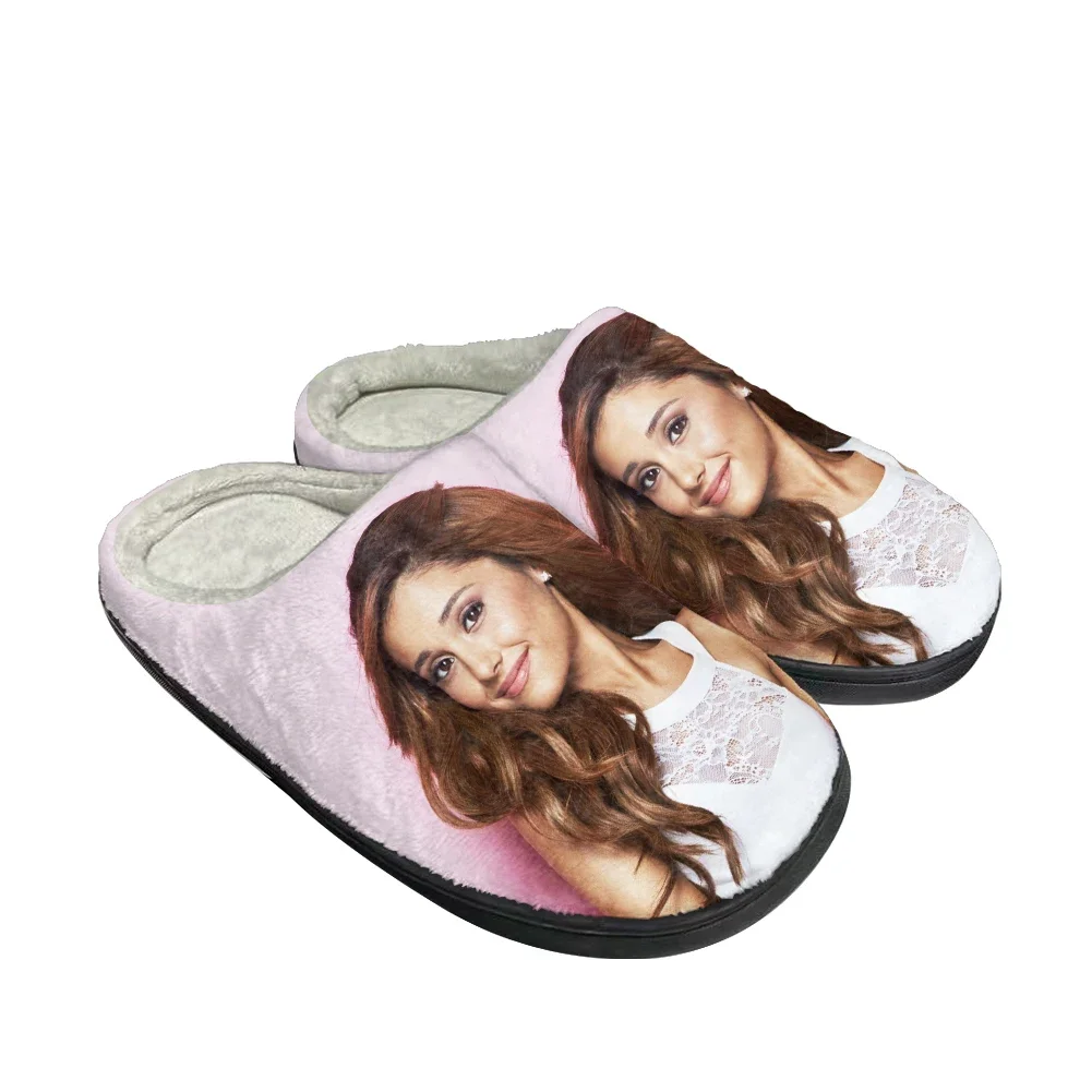 Mens Fashion Sandals - Hot Ariana Latest Fashion Cotton Custom