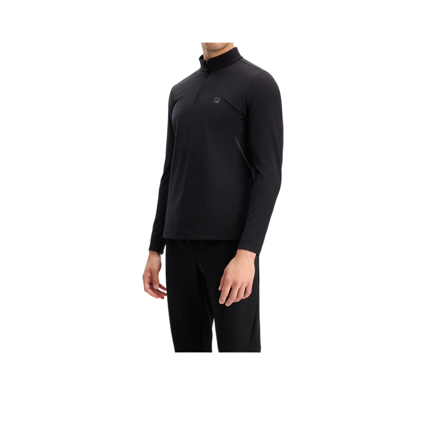 Men'S Fashion Line - FILA Fitness Sports Fashion Fleece Lined