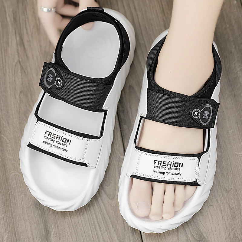 Mens Fashion Casual - High Quality Comfortable Soft Sole Men's