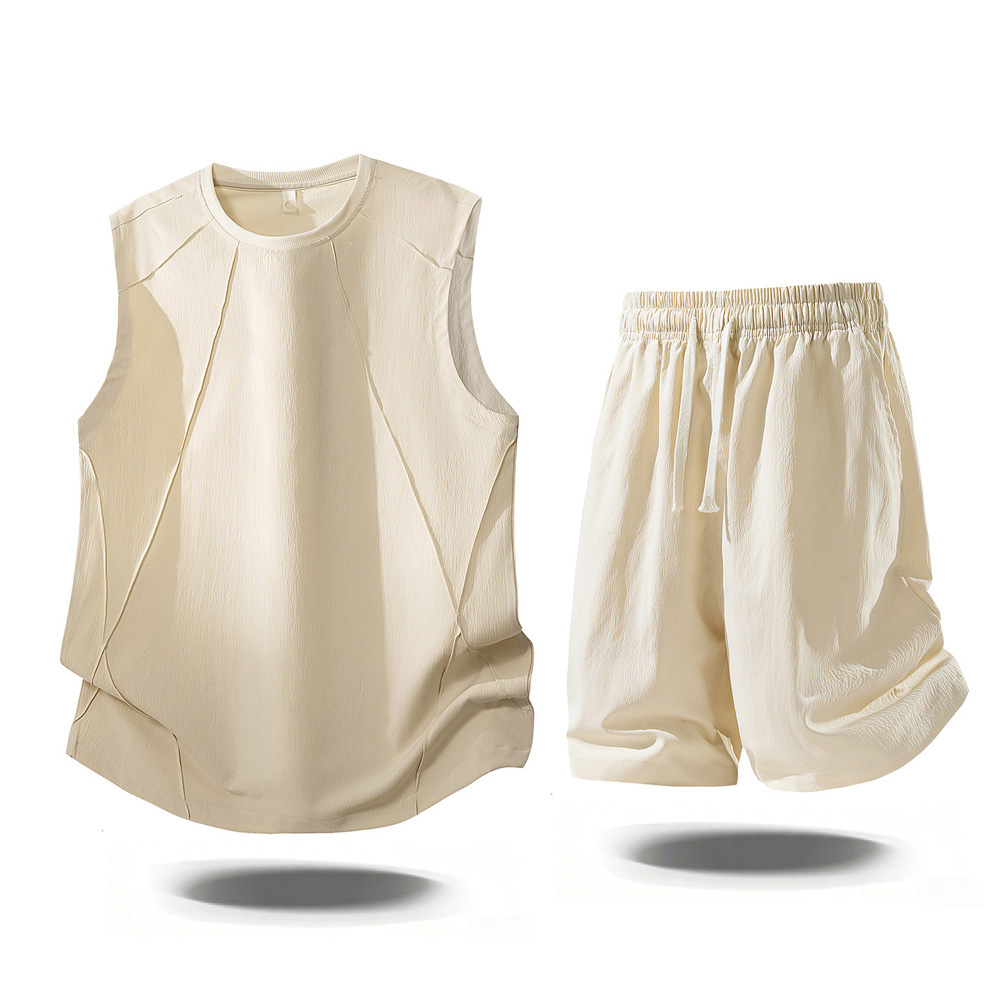 Mens Fashion Top - Mens Casual 2 Piece Outfits 2026