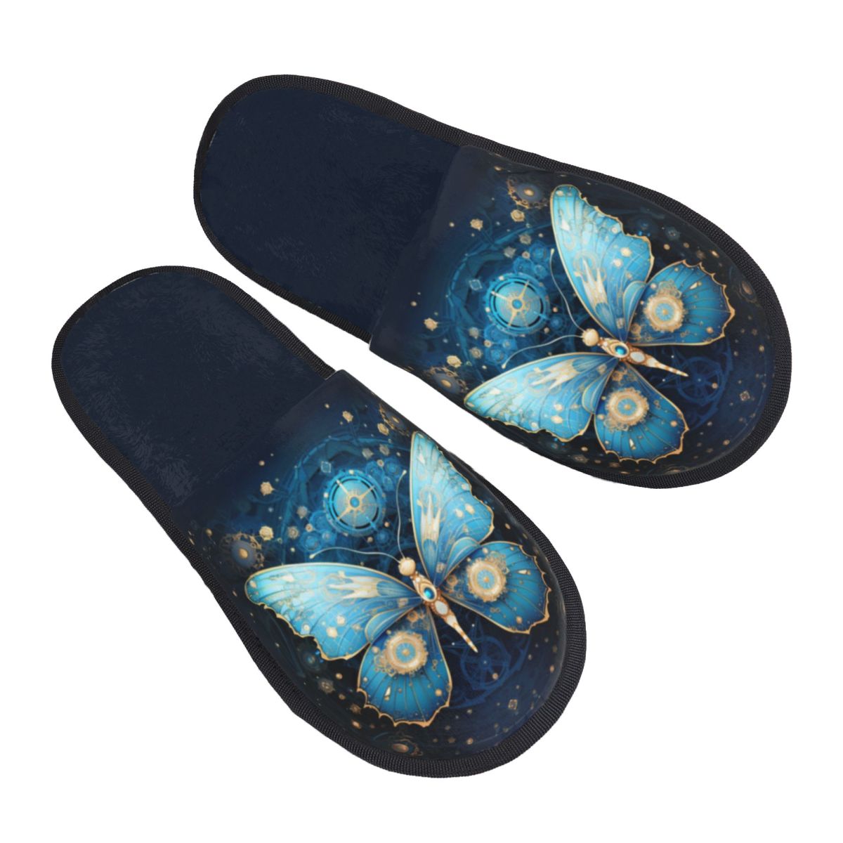 Fur Slipper For Women Men Fash - Men'S Fashion Houses ulasan dan harga