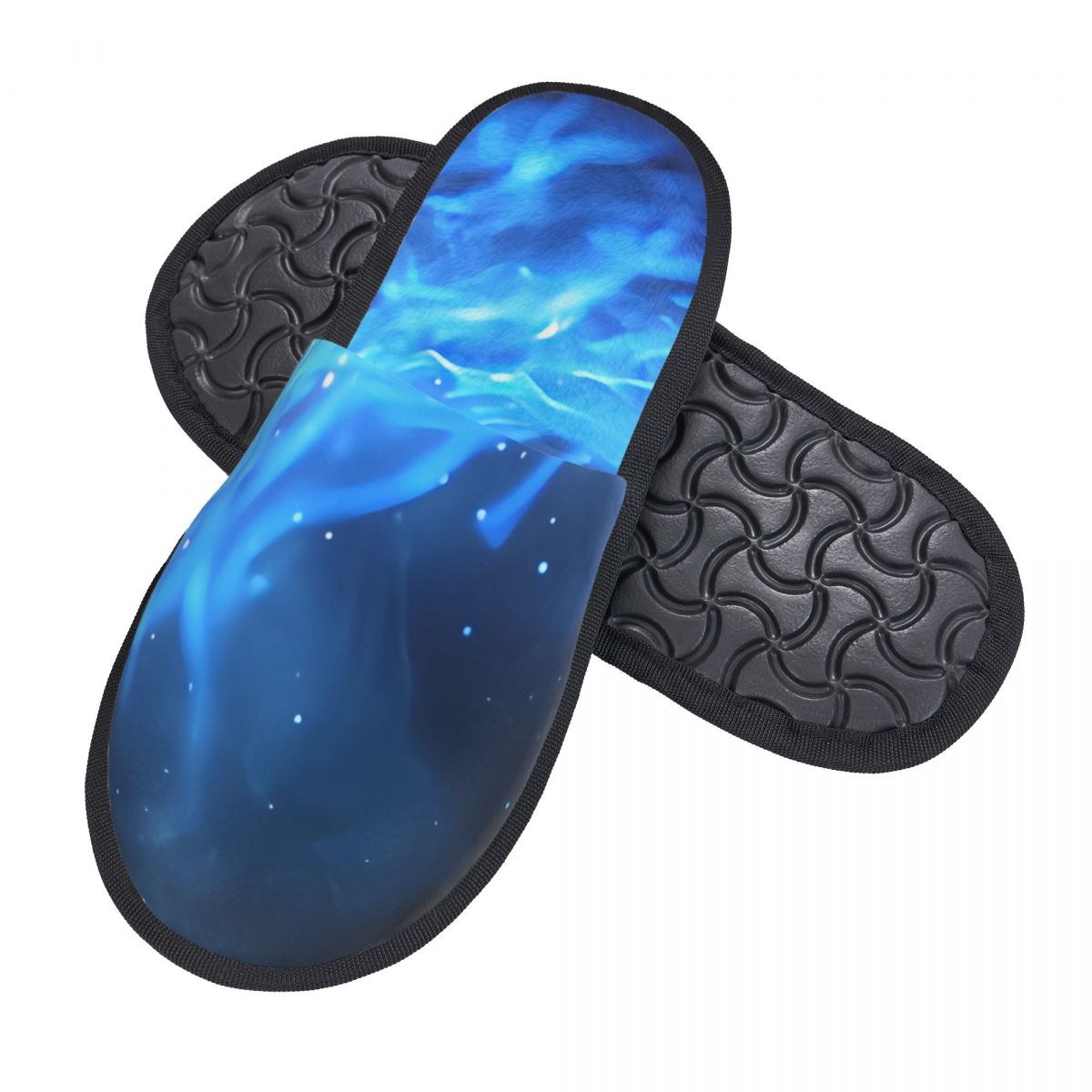 Fur Slipper For Women Men Fash - Men'S Fashion Houses ulasan dan harga