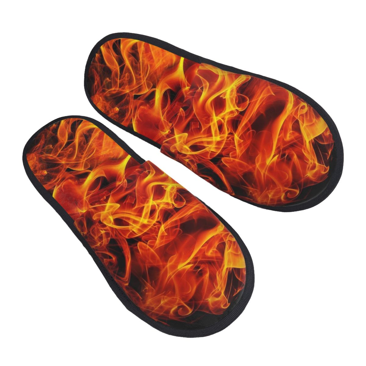 Fur Slipper For Women Men Fash - Men'S Fashion Houses ulasan dan harga