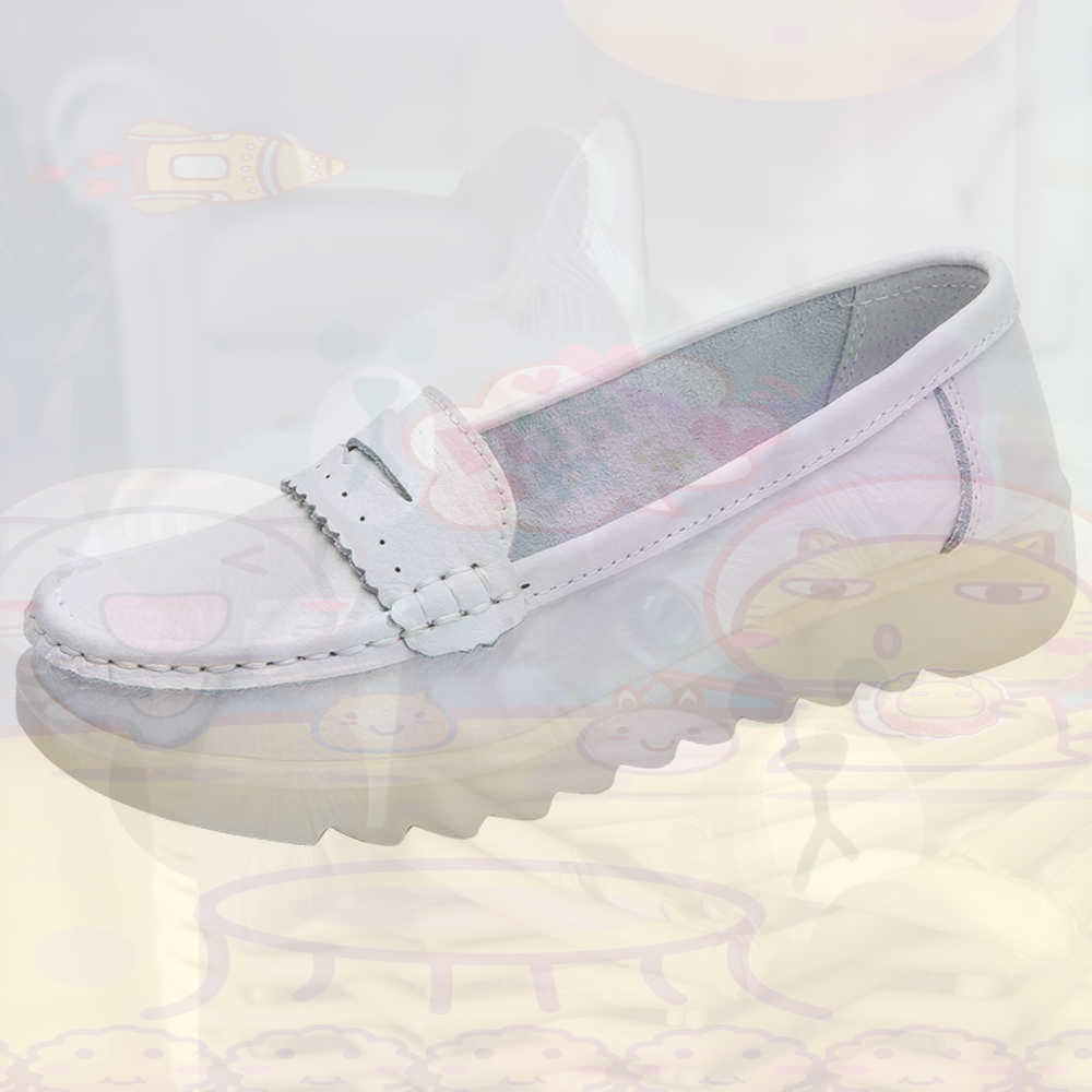 Moccasin Driving Teenage Sneak - Men'S Fashion Over The Years ulasan dan harga
