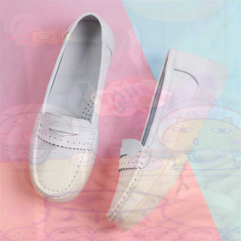 Moccasin Driving Teenage Sneak - Men'S Fashion Over The Years ulasan dan harga