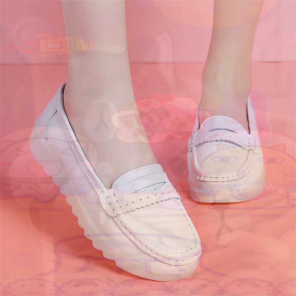 Moccasin Driving Teenage Sneak - Men'S Fashion Over The Years ulasan dan harga