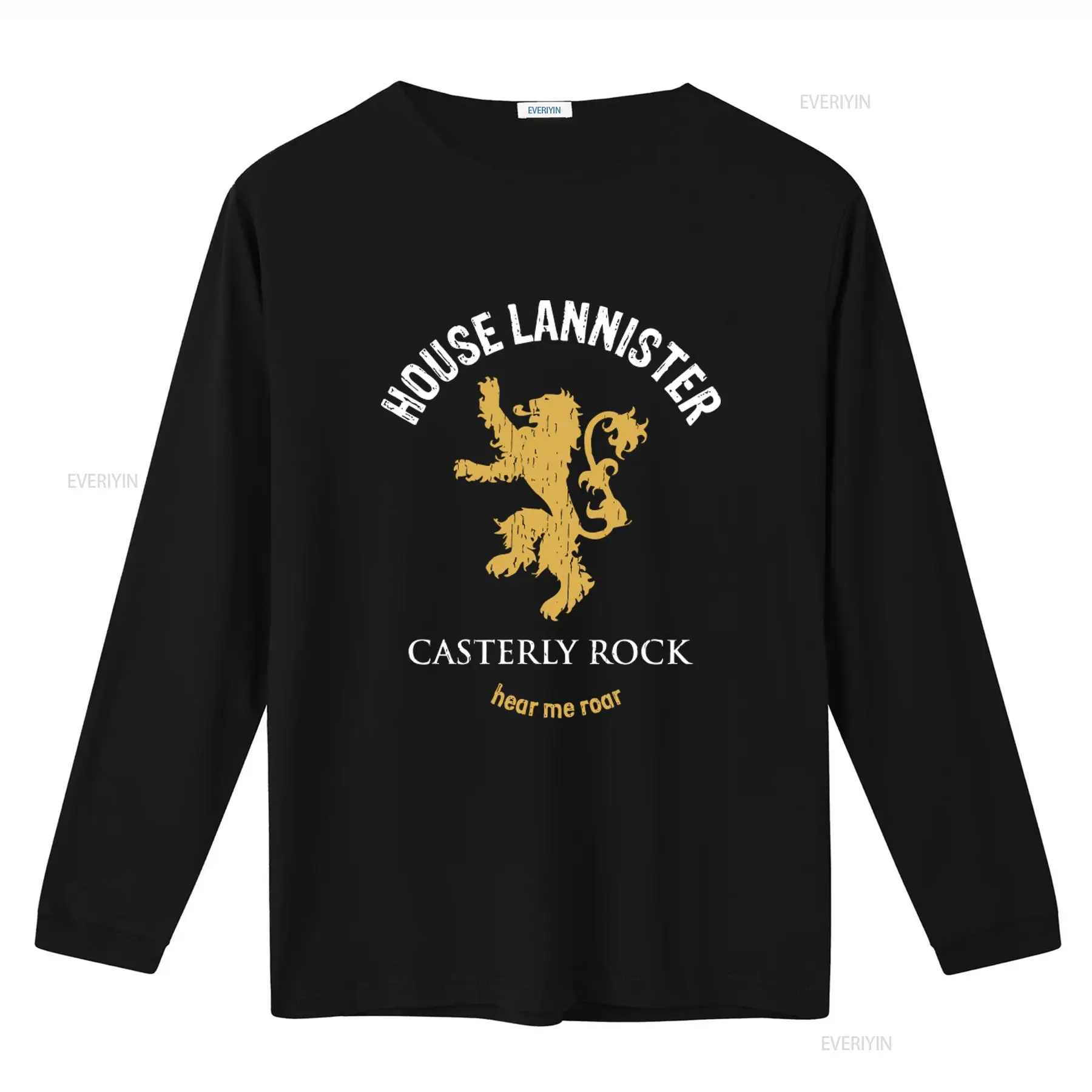 House Lannister Casterly Rock  - Men'S Fashion Houses ulasan dan harga