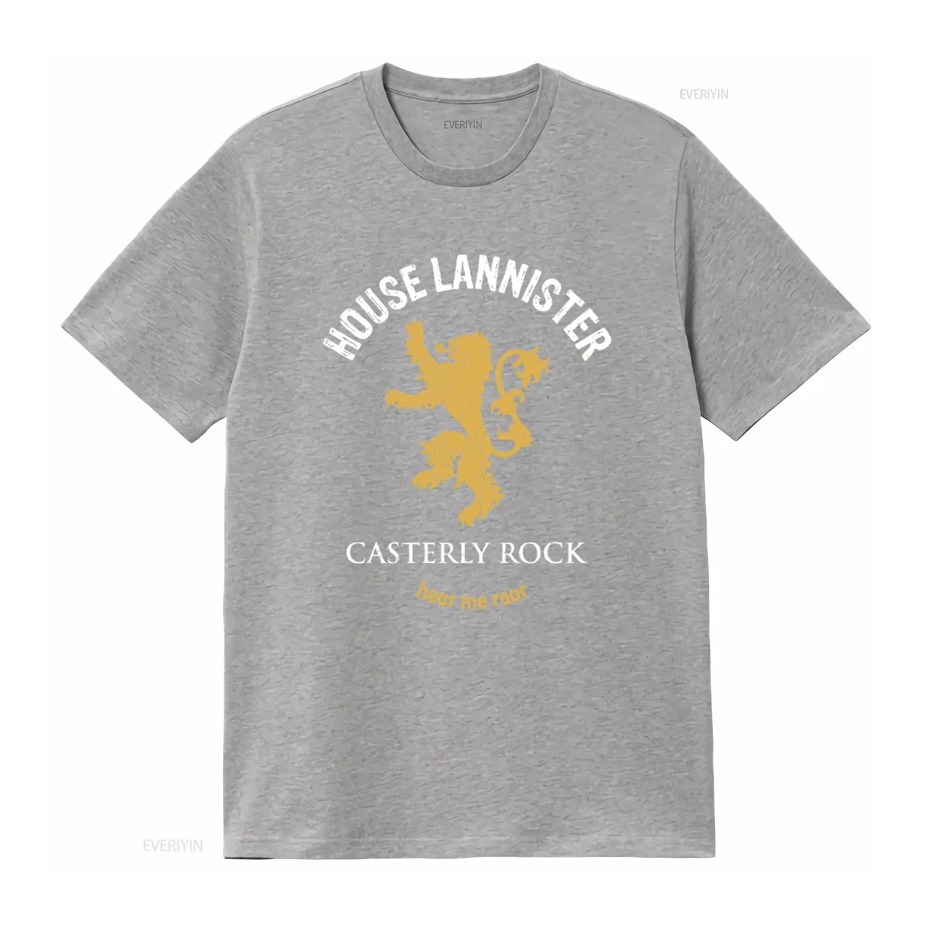 House Lannister Casterly Rock  - Men'S Fashion Houses ulasan dan harga