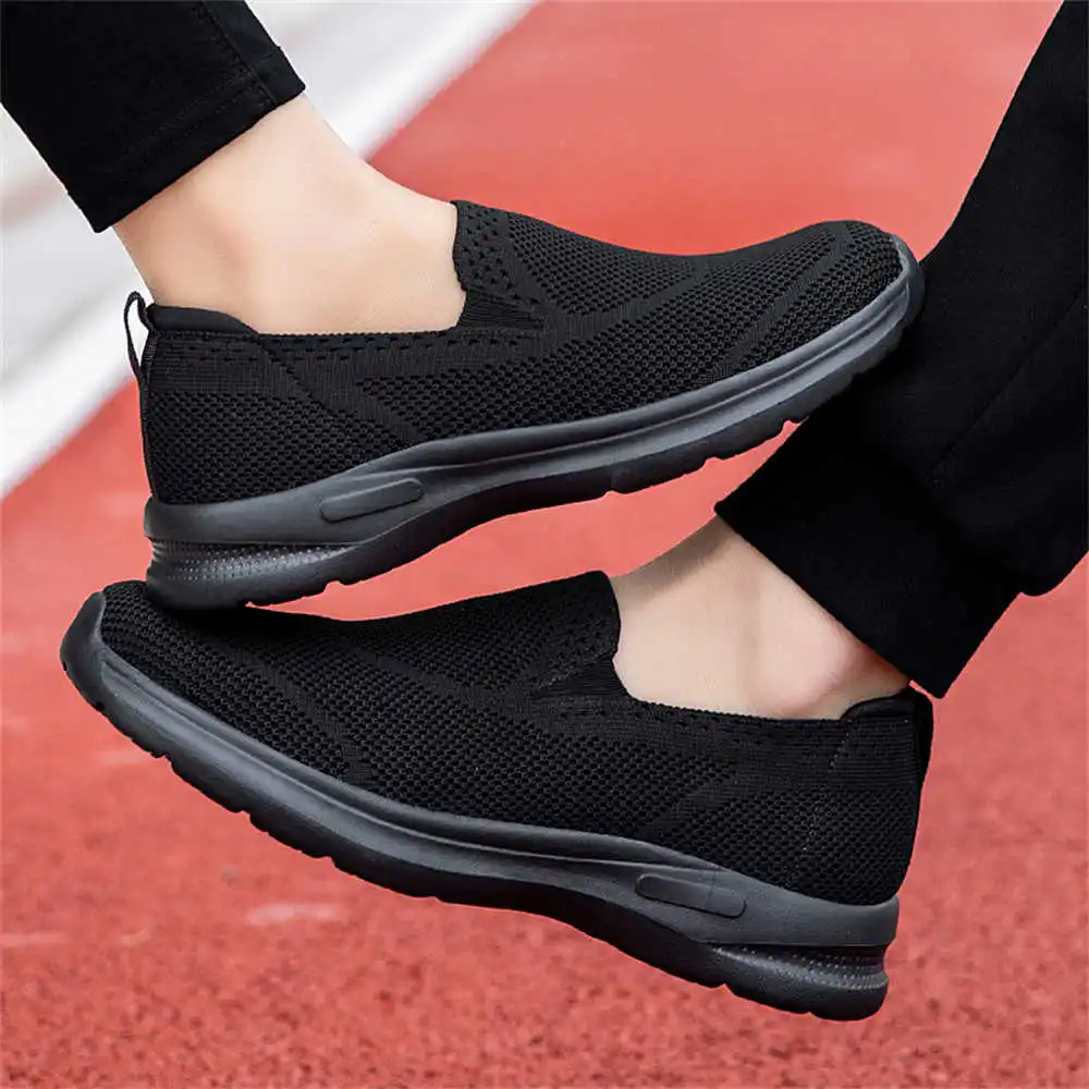 Without Lace Net Man's Boots F - Men'S Fashion Over The Years ulasan dan harga