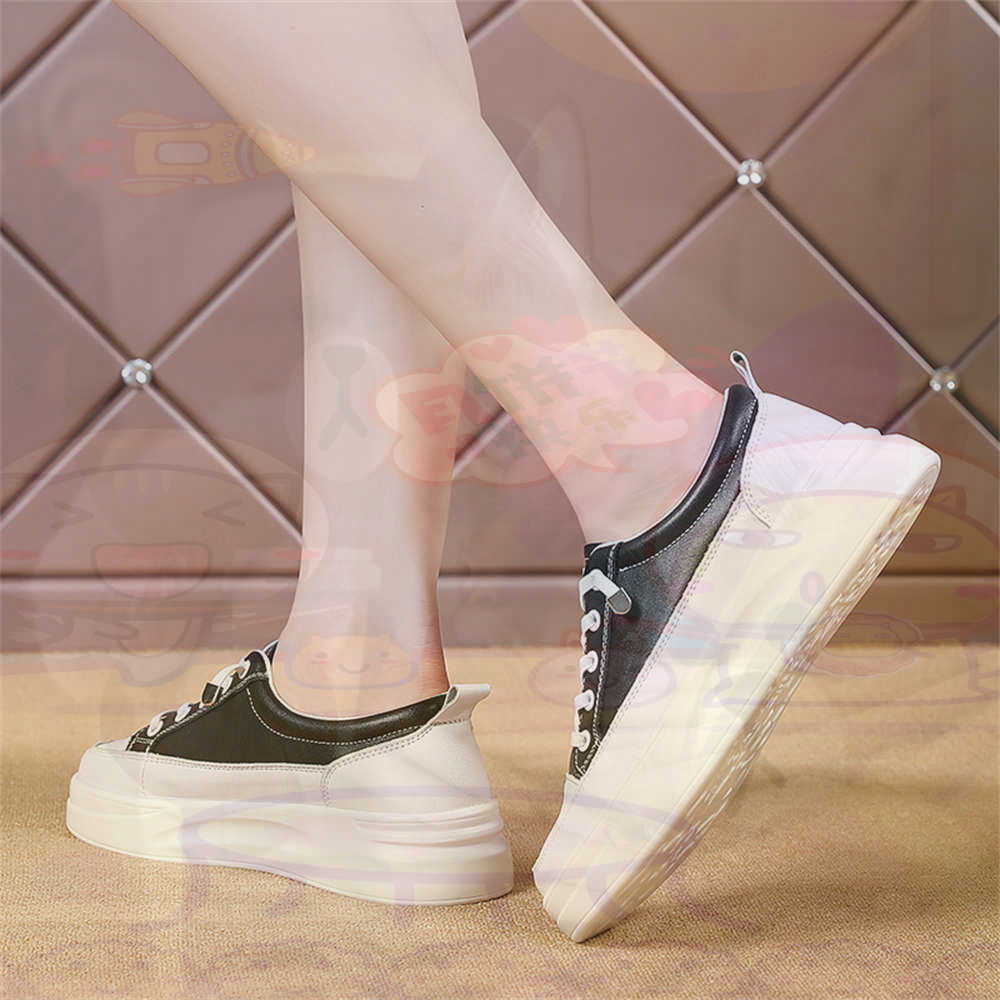 Lace-up Chunky Loafers Woman S - Men'S Fashion Over The Years ulasan dan harga