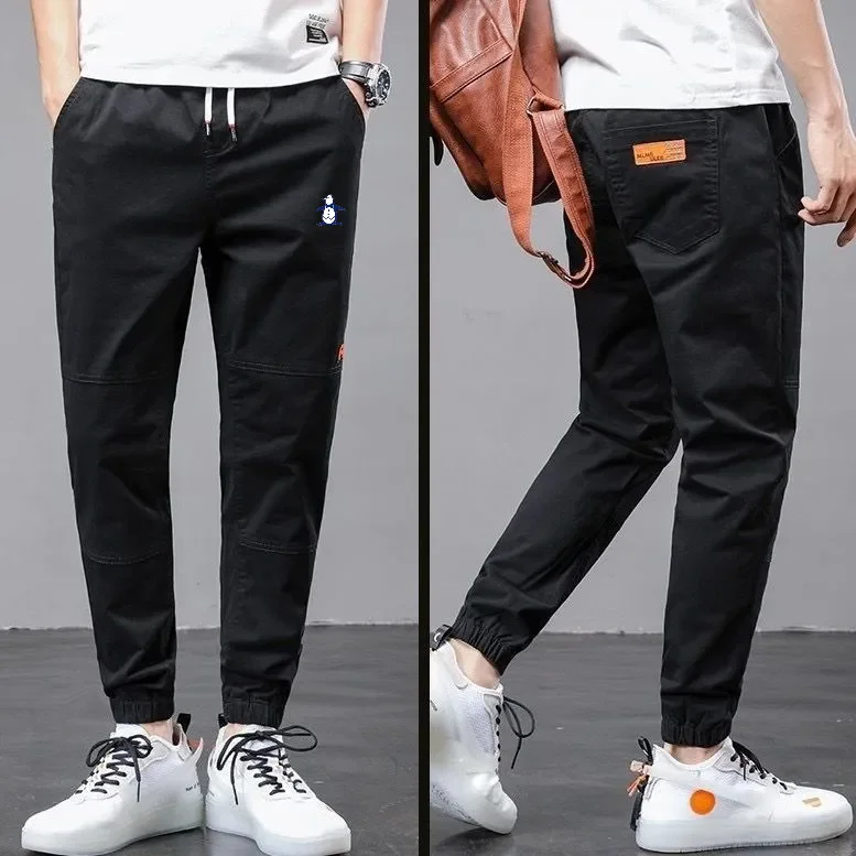 Summer Men Golf Pants Loose Al - Men'S Fashion Golf Clothing ulasan dan harga
