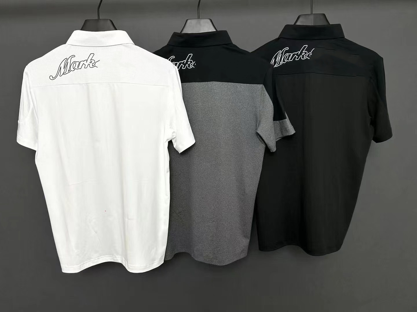 2026 Summer New Golf Shirt Man - Men'S Fashion Golf Clothing ulasan dan harga