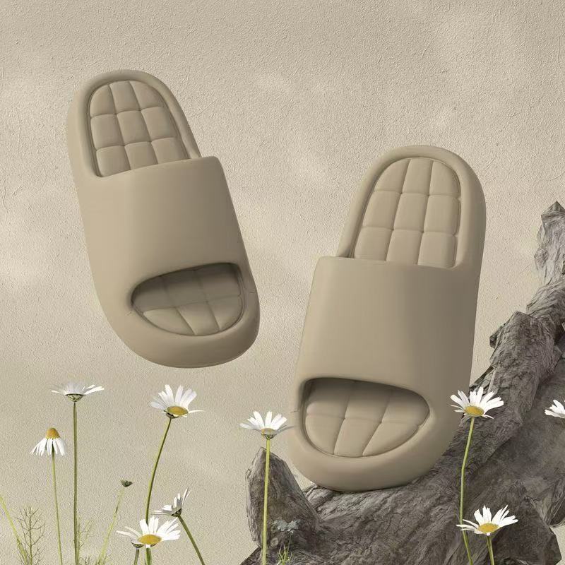 Women Summer Slippers Bathroom - Men'S Fashion Houses ulasan dan harga