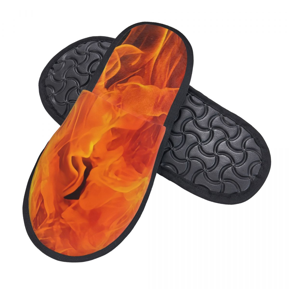 Fur Slipper For Women Men Fash - Men'S Fashion Houses ulasan dan harga