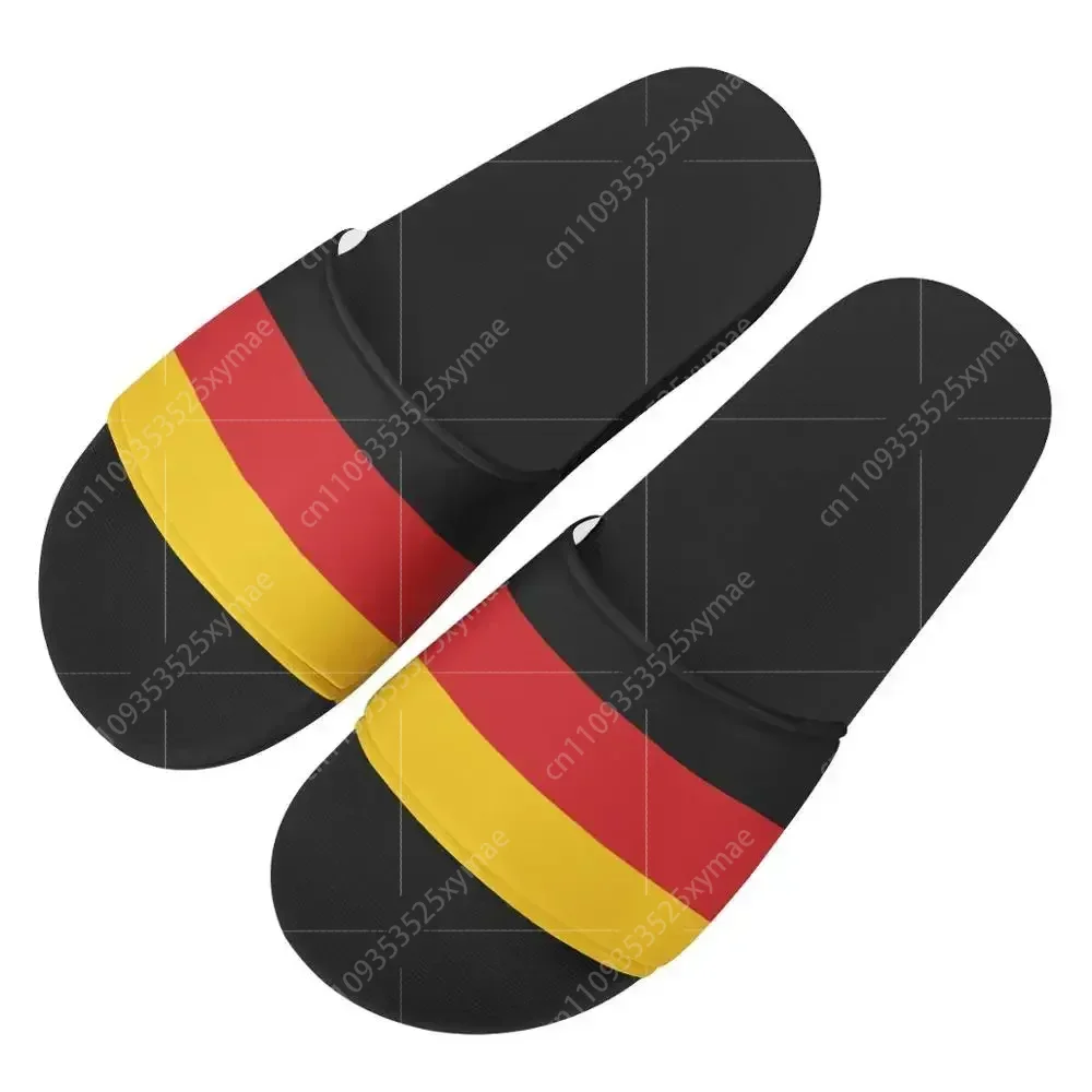 men Custom Pattern Slippers Ge - Mens Fashion Sandals ulasan dan harga