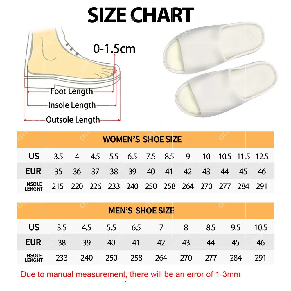 License Car Plate Number Soft  - Mens Fashion Sandals ulasan dan harga