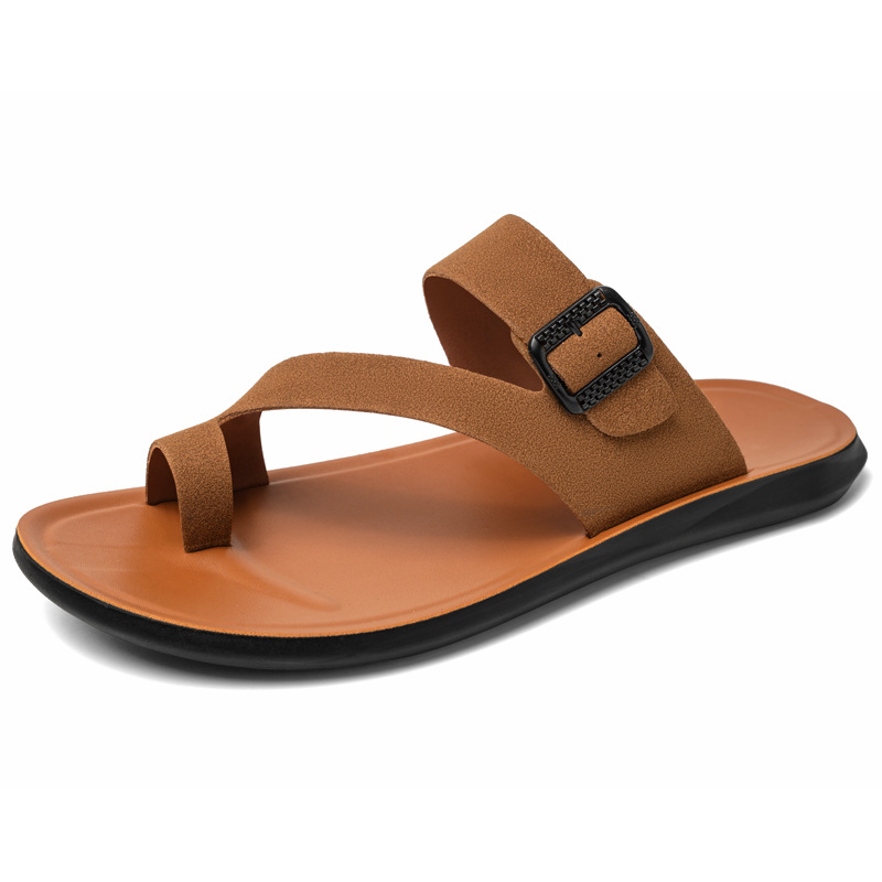 2026 New Summer Handmade Leath - Men'S Fashion For 45 Years Old ulasan dan harga