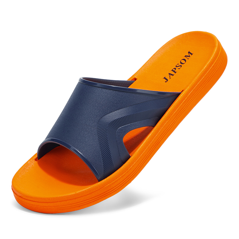 Summer Fashion Slippers for Me - Men'S Fashion Houses ulasan dan harga