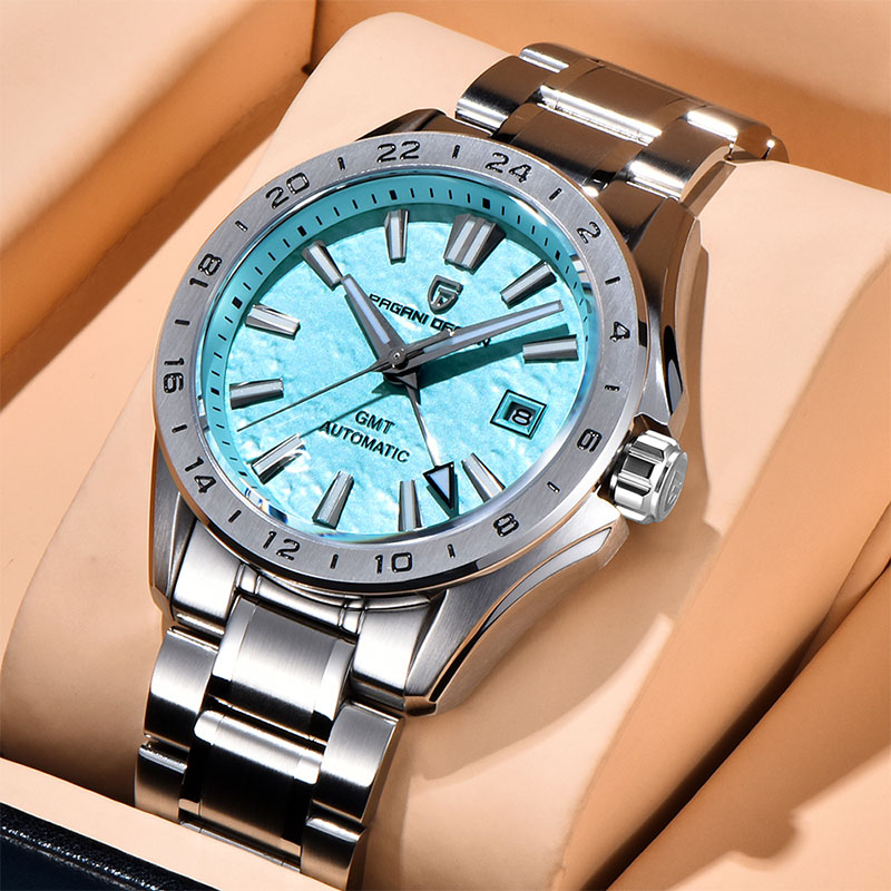 New PD-1792 PAGANI DESIGN 100M - Men'S Fashion Zone ulasan dan harga