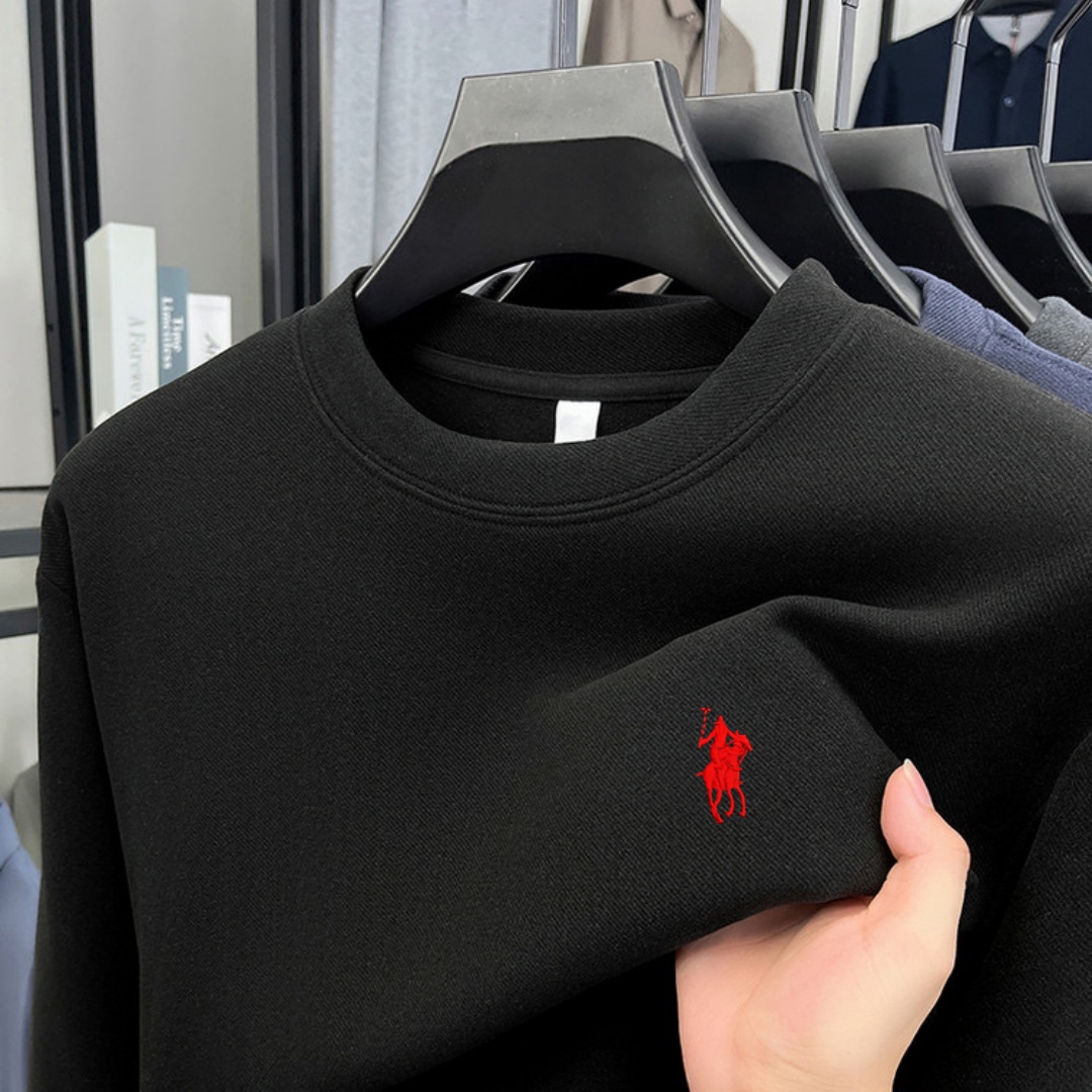 Soft cotton high-end brand men - Men'S Fashion Brand ulasan dan harga