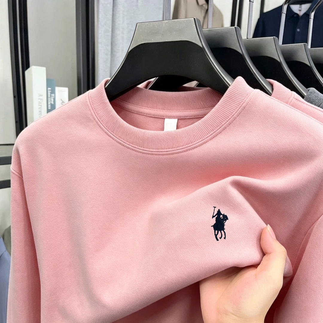 Soft cotton high-end brand men - Men'S Fashion Brand ulasan dan harga