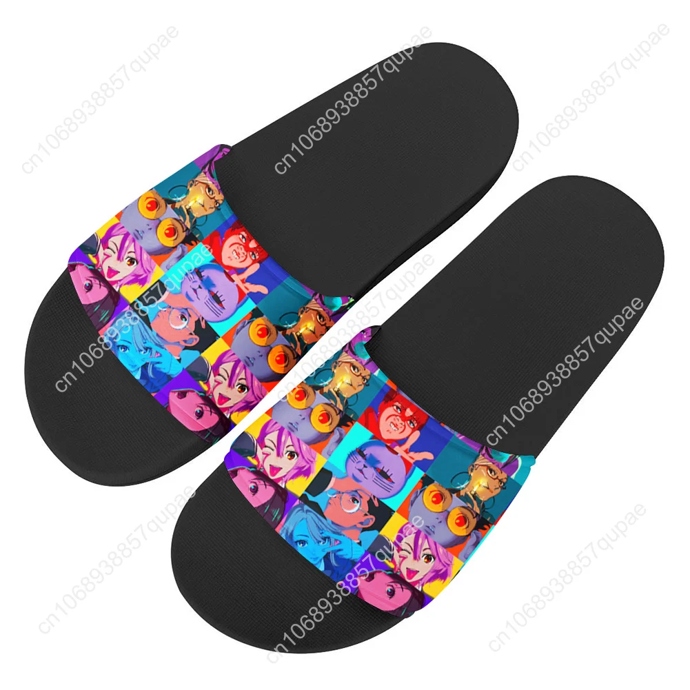 Dandadan Slippers Home Slipper - Mens Fashion Sandals ulasan dan harga