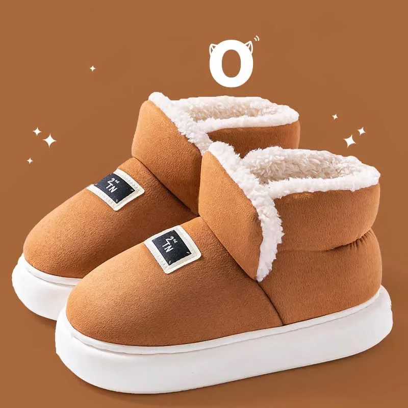 Fashion Winter Women Boots 202 - Men'S Fashion Houses ulasan dan harga