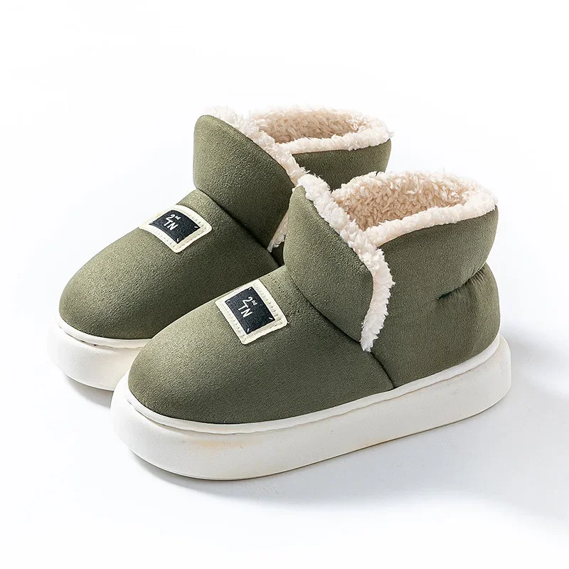 Fashion Winter Women Boots 202 - Men'S Fashion Houses ulasan dan harga