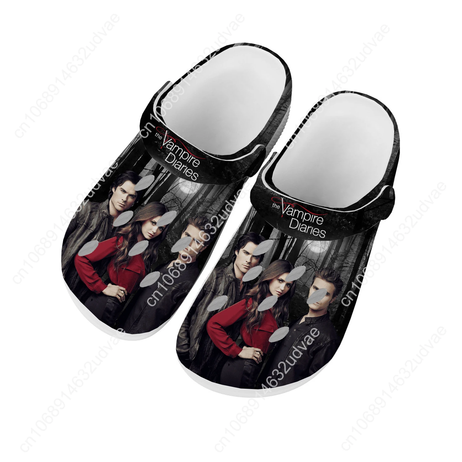 The Vampire Water Shoes Men Wo - Mens Fashion Sandals ulasan dan harga