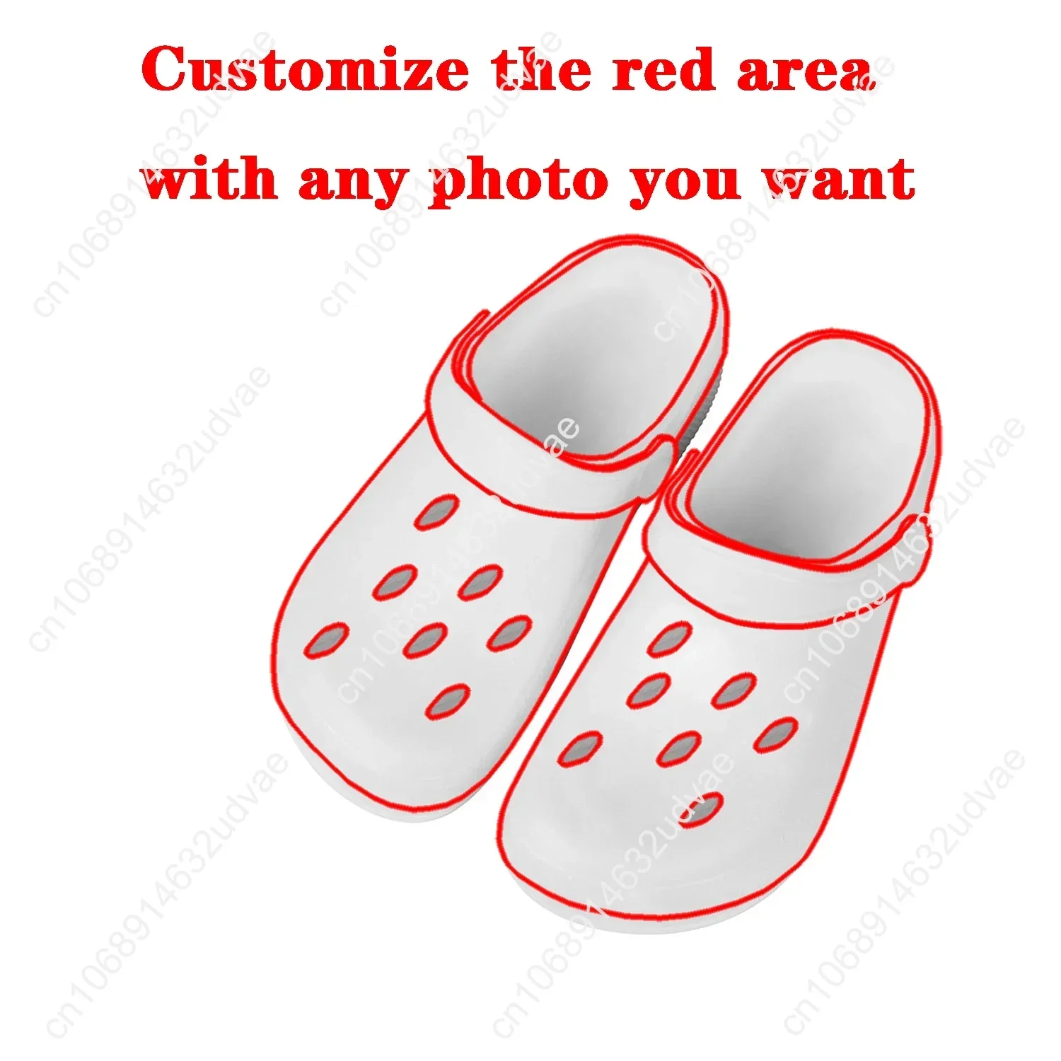 The Vampire Water Shoes Men Wo - Mens Fashion Sandals ulasan dan harga