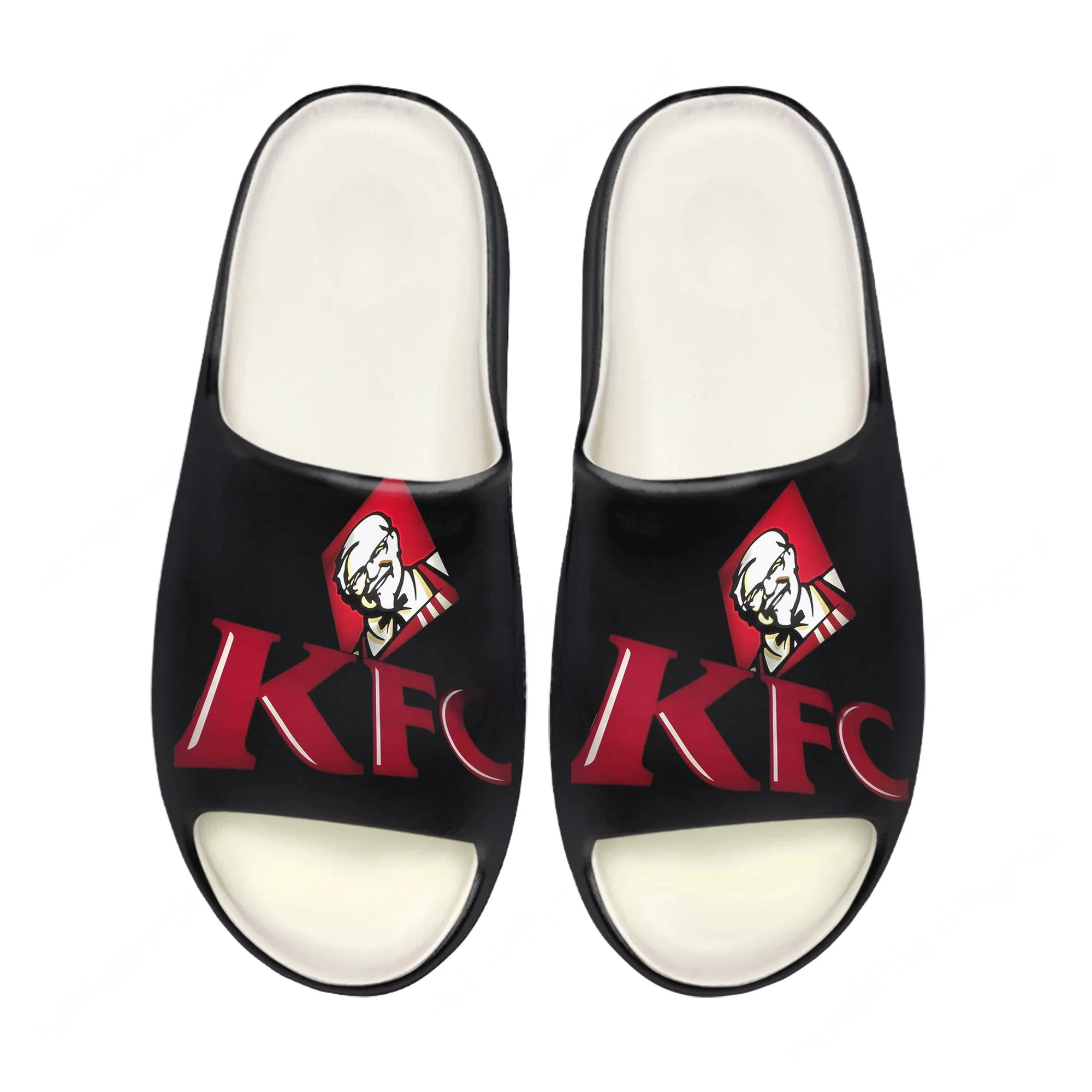 Kentucky Fried Chicken Soft So - Mens Fashion Sandals ulasan dan harga