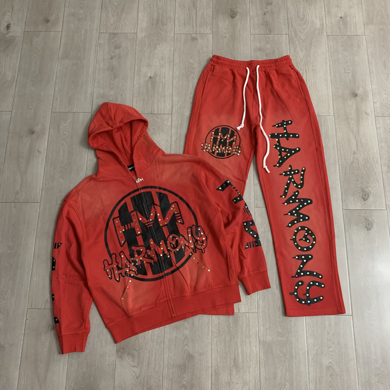 Fashion Street Fashion Brand H - Men'S Fashion Brand ulasan dan harga