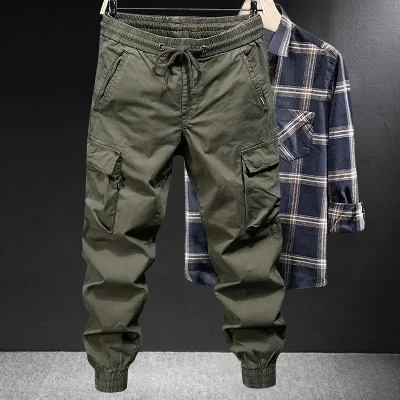 Trousers Man Motorcycle Winter - Men'S Fashion Line ulasan dan harga