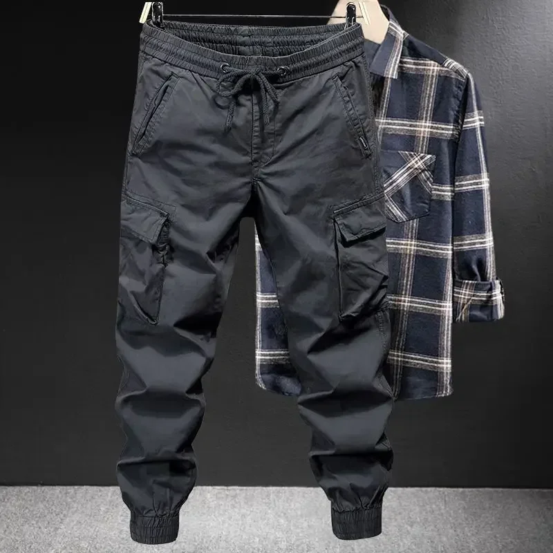 Trousers Man Motorcycle Winter - Men'S Fashion Line ulasan dan harga