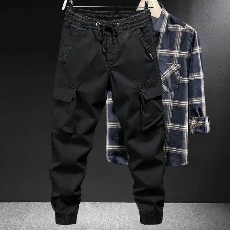 Trousers Man Motorcycle Winter - Men'S Fashion Line ulasan dan harga