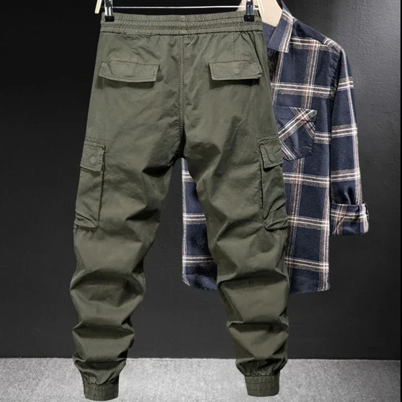 Trousers Man Motorcycle Winter - Men'S Fashion Line ulasan dan harga