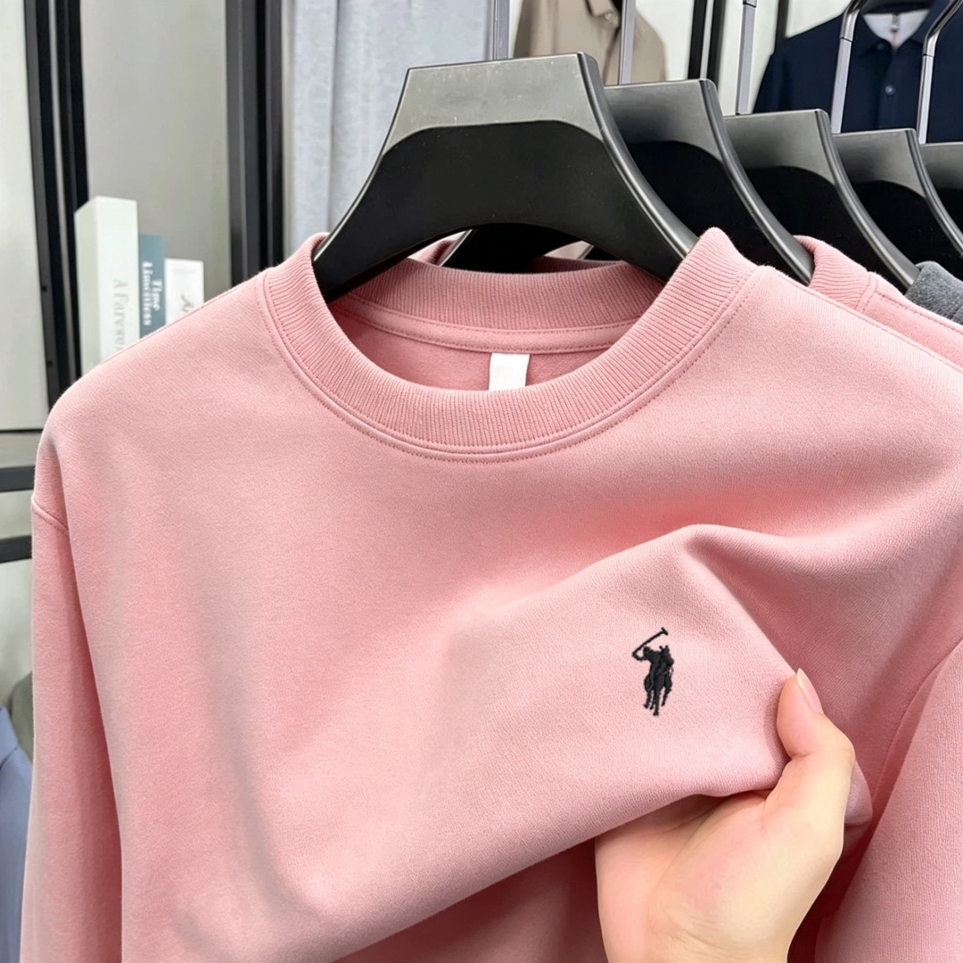100% pure cotton high-end bran - Men'S Fashion Brand ulasan dan harga