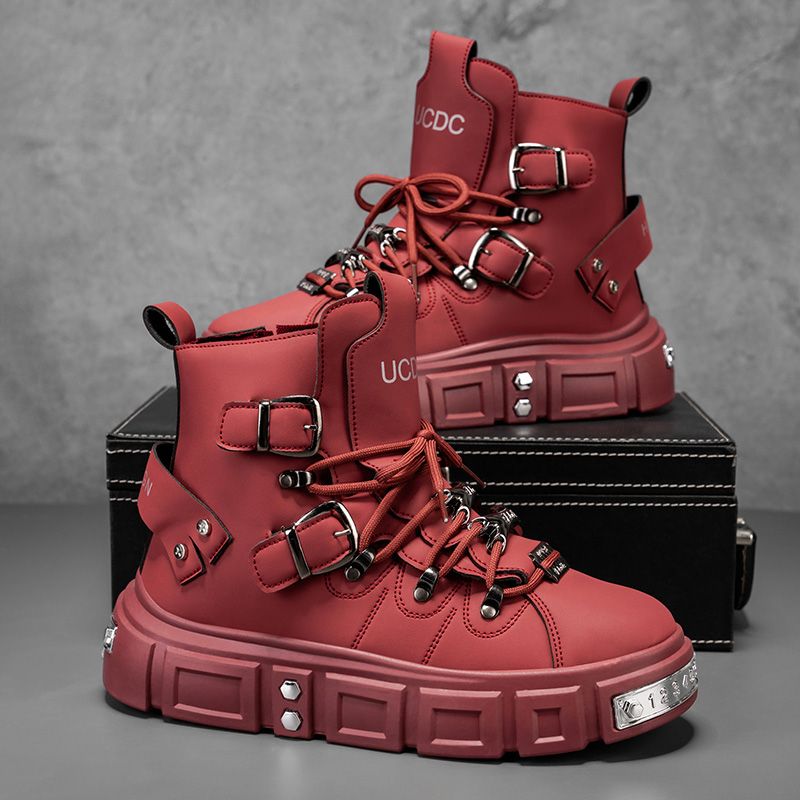 Original Brand Boots for Man P - Men'S Fashion For 45 Years Old ulasan dan harga