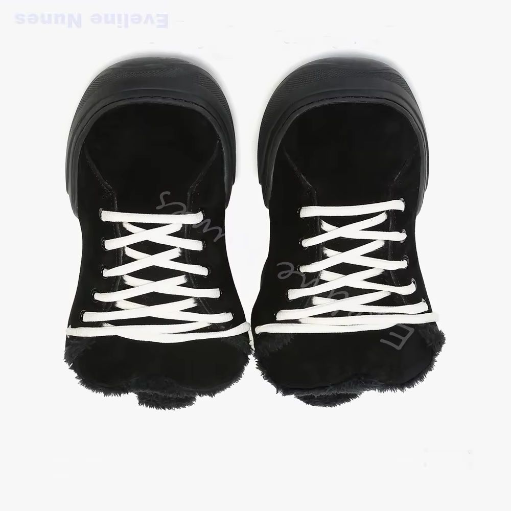 Winter Fashion Casual Flat Ank - Men'S Fashion Line ulasan dan harga
