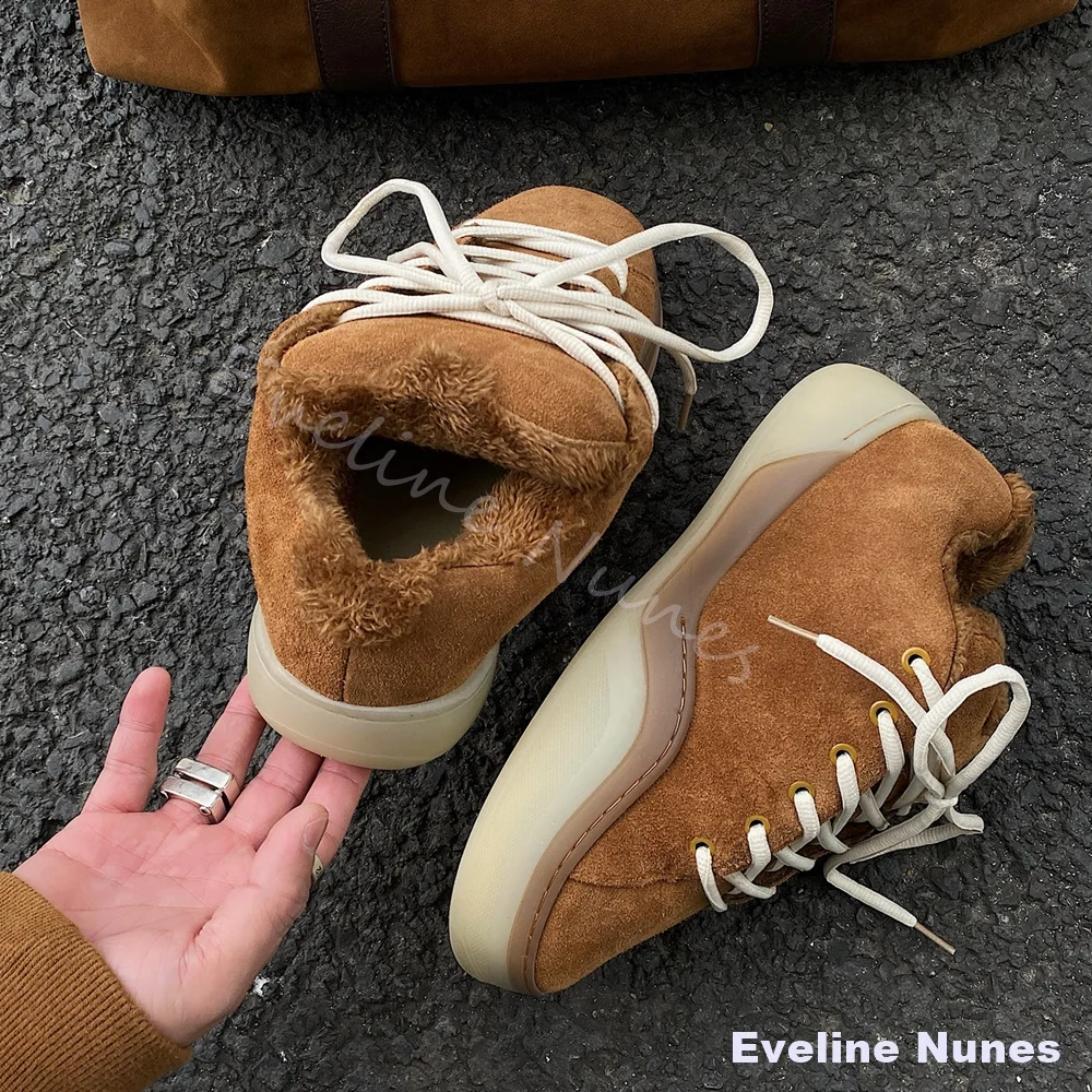 Winter Fashion Casual Flat Ank - Men'S Fashion Line ulasan dan harga