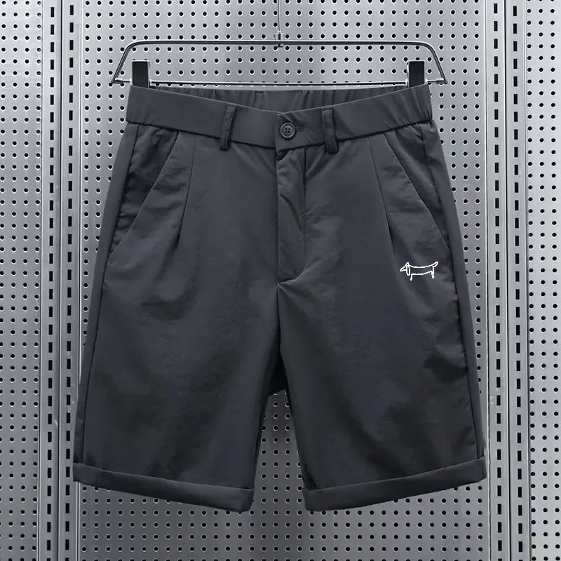 Men's Golf Shorts Summer New C - Men'S Fashion Golf Clothing ulasan dan harga