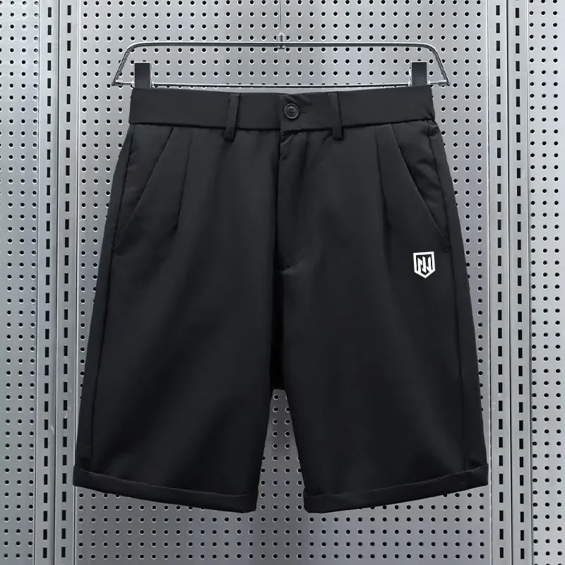 Men's Golf Shorts Summer New C - Men'S Fashion Golf Clothing ulasan dan harga