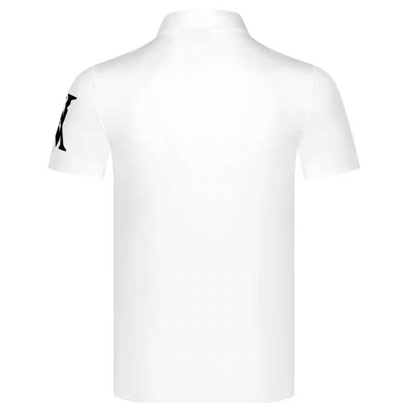 2026 New Men's Golf T Shirt Me - Men'S Fashion Golf Clothing ulasan dan harga