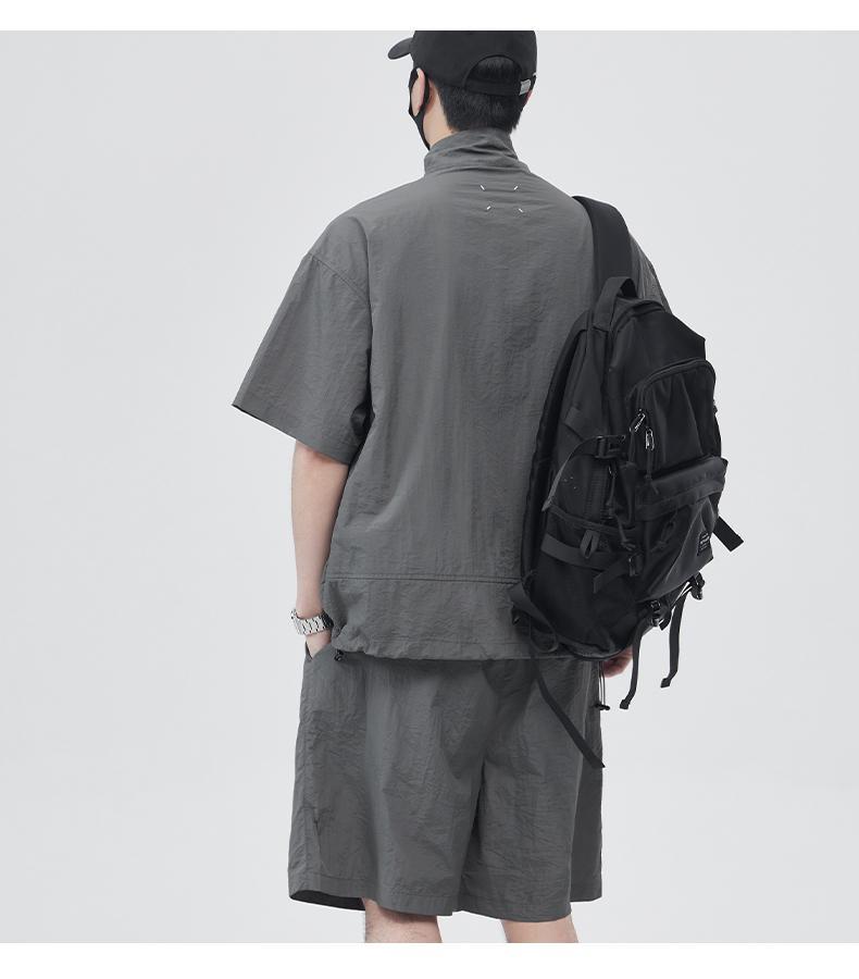 Men's Golf Sets Two-piece Golf - Men'S Fashion Golf Clothing ulasan dan harga