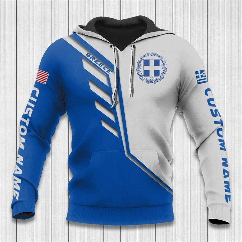 1 Piece Custom Your Picture Gr - Men'S Fashion Greece ulasan dan harga