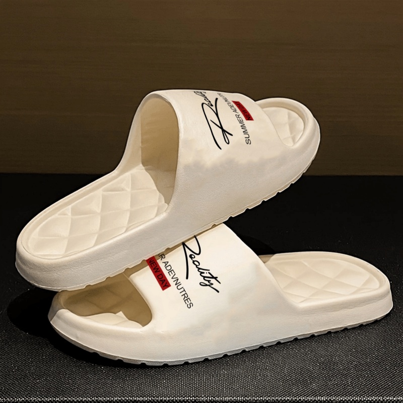 Couples Slippers Women Men Sof - Men'S Fashion For 45 Years Old ulasan dan harga