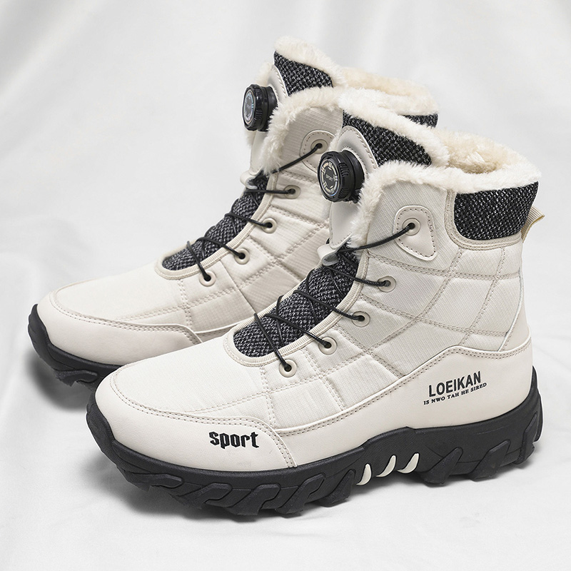2025 Winter New Style High-Top - Men'S Fashion Line ulasan dan harga