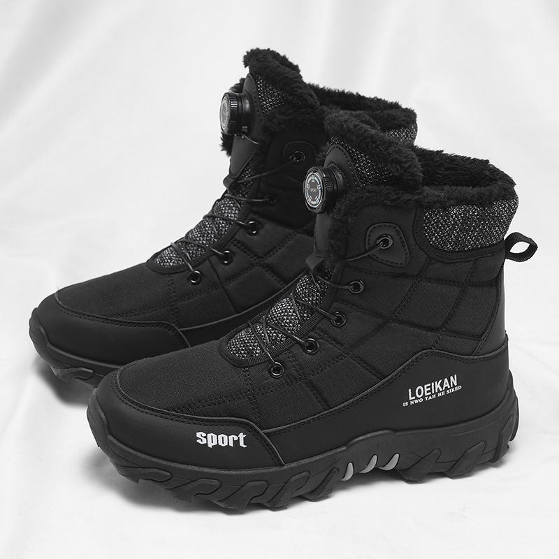 2025 Winter New Style High-Top - Men'S Fashion Line ulasan dan harga